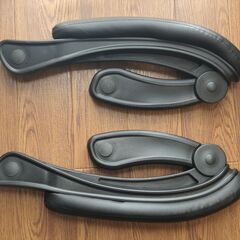 ゲーミングチェア 【使用1週間程 美品】の画像