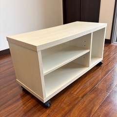 テレビ台の画像