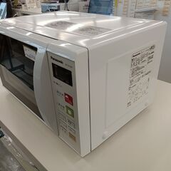 ★リユースのサカイ千葉中央店★ Panasonic 電子レンジ  16年製 動作確認／クリーニング済み TC5854の画像