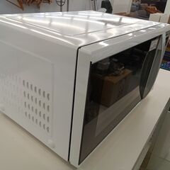 ★リユースのサカイ千葉中央店★ Panasonic 電子レンジ  16年製 動作確認／クリーニング済み TC5854の画像