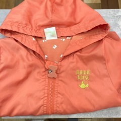 女の子　80cm6着セットの画像