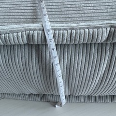 ボックスソファー
の画像