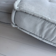 ボックスソファー
の画像