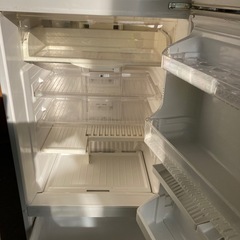 MITSUBISHI 冷蔵庫①
の画像