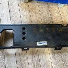 ③【ジャンク品】スズキ(SUZUKI) 発電機SX600R 不動品【オークション出品♪】の画像