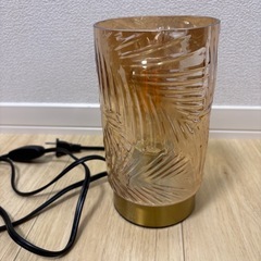 ベッドライトの画像