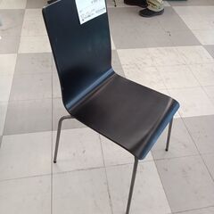 ★リユースのサカイ千葉中央店★  椅子  H87×D51×W49 クリーニング済み TC5855の画像