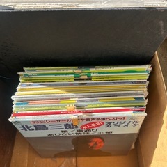 レーザーディスクたくさんの画像