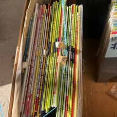 レーザーディスクたくさんの画像