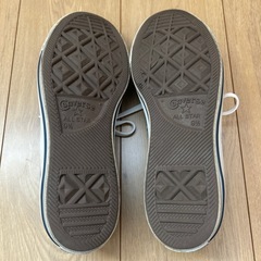 決まりましたコンバース　オールスター　28cmの画像