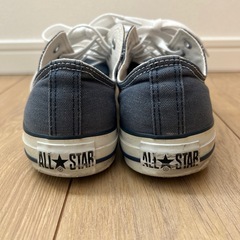 決まりましたコンバース　オールスター　28cmの画像