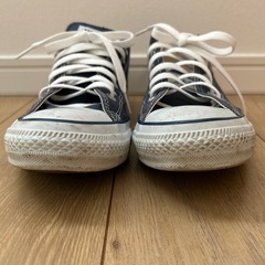 決まりましたコンバース　オールスター　28cmの画像