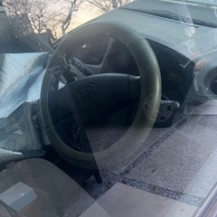 ダイハツ　ミライースの画像