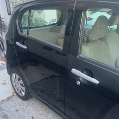 ダイハツ　ミライースの画像