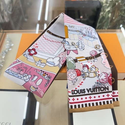 ☆ドリーム荒牧店☆LOUIS VUITTON バンドーヴィヴィエンヌワールド