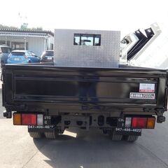 2トン 平ボディーマニュアル 251149の画像