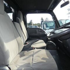 2トン 平ボディーマニュアル 251149の画像