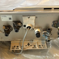 【中古】ガス給湯器/2018年製/パロマ/FH-E207AWL/20号/エコジョーズ/オート/壁掛/リモコン無し（リモコン別途注文可能）の画像