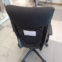 ★リユースのサカイ千葉中央店★ okamura オフィスチェア H114×D70×W70 クリーニング済み TC5856の画像