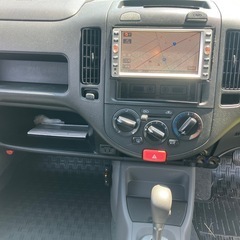 年内売り切り！日産ADの画像