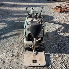 ユンボ　ジャンクの画像