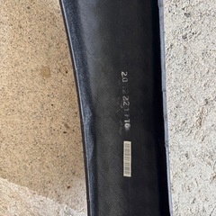 schwalbe icespiker 27.5 スパイクタイヤ の画像