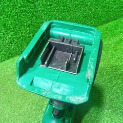 マキタ MDF347DS 充電式ドライバードリル【船橋馬込店】【店頭取引限定】【中古】管理番号：IT7DCV63STVCの画像