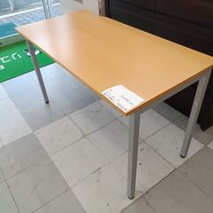★リユースのサカイ千葉中央店★  デスク  H71×D60×W120 クリーニング済み TC5857の画像
