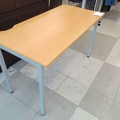 ★リユースのサカイ千葉中央店★  デスク  H71×D60×W120 クリーニング済み TC5857の画像