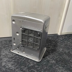 灯油ストーブ　DAINICHI FW-322Sの画像