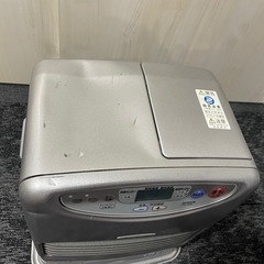 灯油ストーブ　DAINICHI FW-322Sの画像