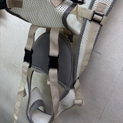 ヒップシート　　メッシュタイプの画像