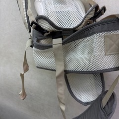 ヒップシート　　メッシュタイプの画像