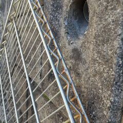 メタルラックの画像