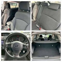 【月々34,000～】【自社ローンOK！】✨スバル/インプレッサの画像