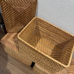 収納ケースの画像