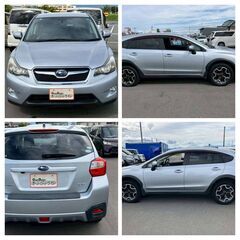 【月々34,000～】【自社ローンOK！】✨スバル/インプレッサの画像