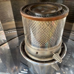 2011年製⭐︎トヨトミ 石油ストーブ AS-D29B(RS-D29E)の画像