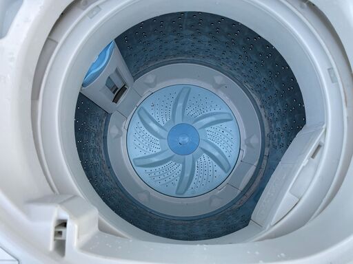 ★動作〇★ 清掃済 保障有 洗濯機 東芝 AW-7G8 7kg 2020年製 TOSHIBA 全自動電気洗濯機