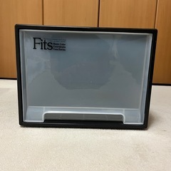 衣装ケースの画像