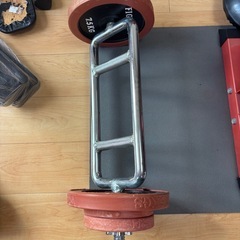 筋トレ用具の画像