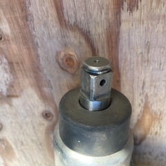 VESSEL エアインパクトレンチ GT-P18J 動作品｜別府市引き取りの画像