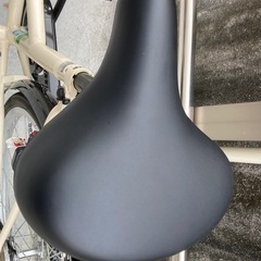 【期間限定】シティサイクル26インチ「Cream City」の画像