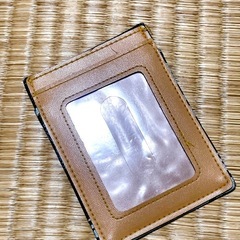 ガンダム00 パスケースの画像