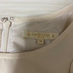 フォーマル　ワンピースの画像