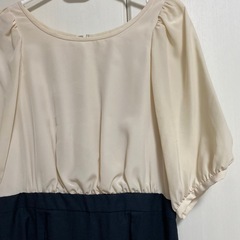 フォーマル　ワンピースの画像