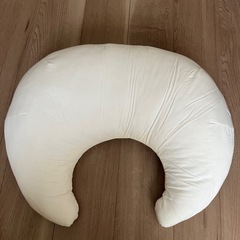 ベビハグ 授乳クッションの画像