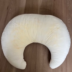 ベビハグ 授乳クッションの画像