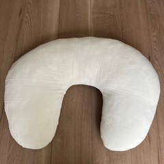 ベビハグ 授乳クッションの画像