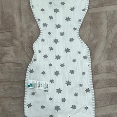 ラブトゥドリーム スワドルアップ バンブーライト Sサイズの画像